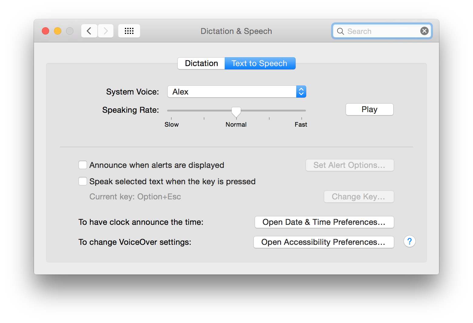 text to speech anonymous voice for mac