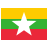 Software de tradução Birmanês-português